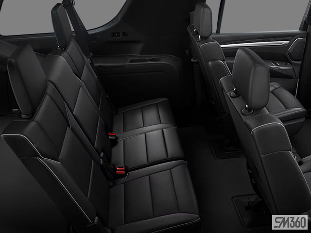 CADILLAC ESCALADE ESV SPORT 2026