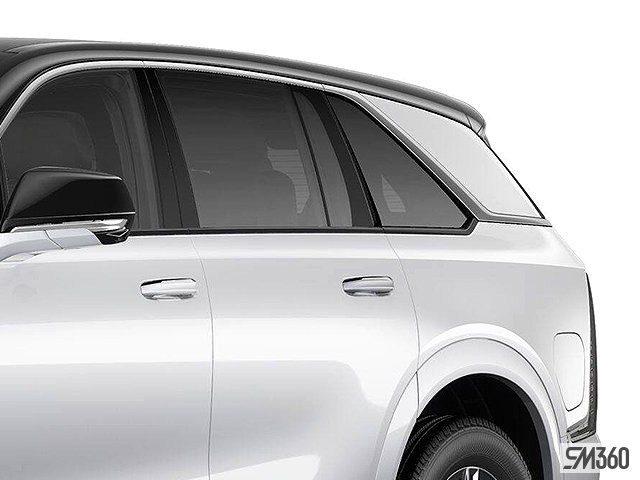 CADILLAC ESCALADE IQ LUXE 2026