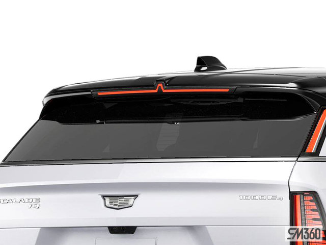 CADILLAC ESCALADE IQ LUXE 2026