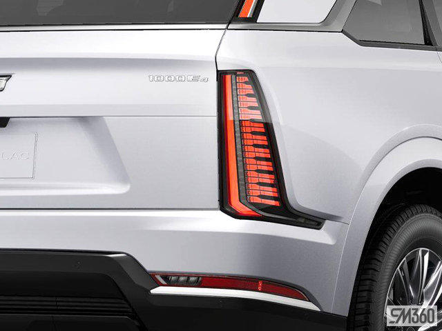 CADILLAC ESCALADE IQ LUXE 2026