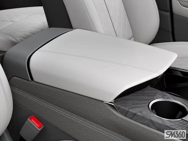 CADILLAC ESCALADE IQ LUXE 2026