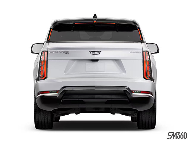 2026 CADILLAC ESCALADE IQ PREMIUM LUXURY