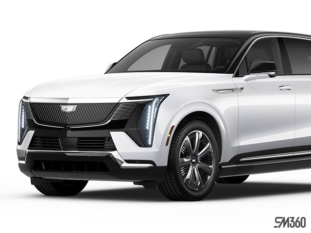 2026 CADILLAC ESCALADE IQ PREMIUM LUXURY