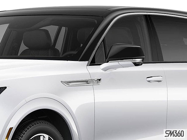 2026 CADILLAC ESCALADE IQ PREMIUM LUXURY