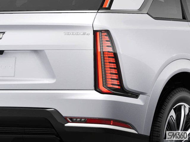 2026 CADILLAC ESCALADE IQ PREMIUM LUXURY