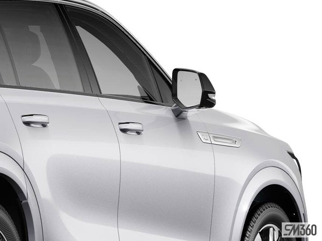 2026 CADILLAC ESCALADE IQ PREMIUM LUXURY