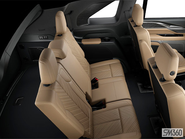 2026 CADILLAC ESCALADE IQ PREMIUM LUXURY