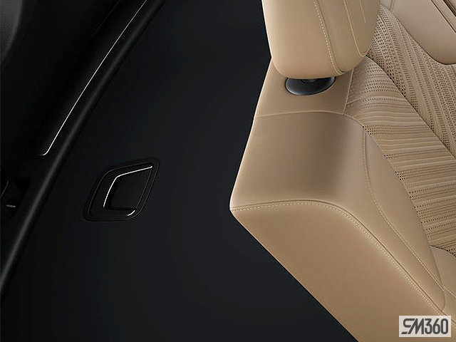 2026 CADILLAC ESCALADE IQ PREMIUM LUXURY