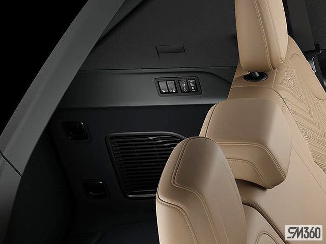 2026 CADILLAC ESCALADE IQ PREMIUM LUXURY