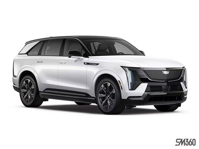2026 CADILLAC ESCALADE IQ PREMIUM SPORT