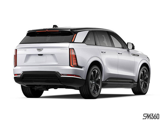 2026 CADILLAC ESCALADE IQ PREMIUM SPORT