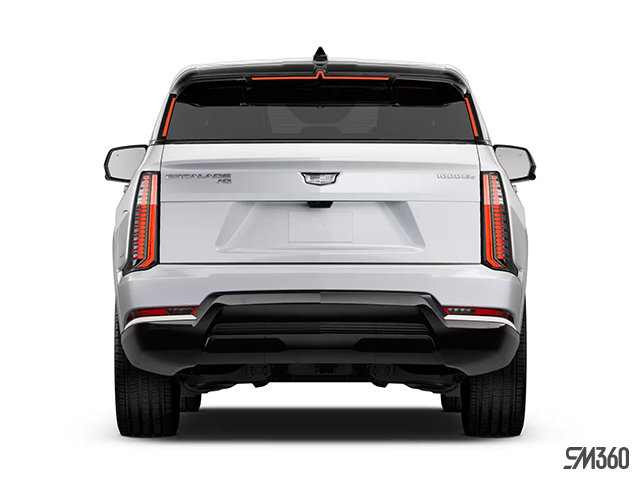 2026 CADILLAC ESCALADE IQ PREMIUM SPORT