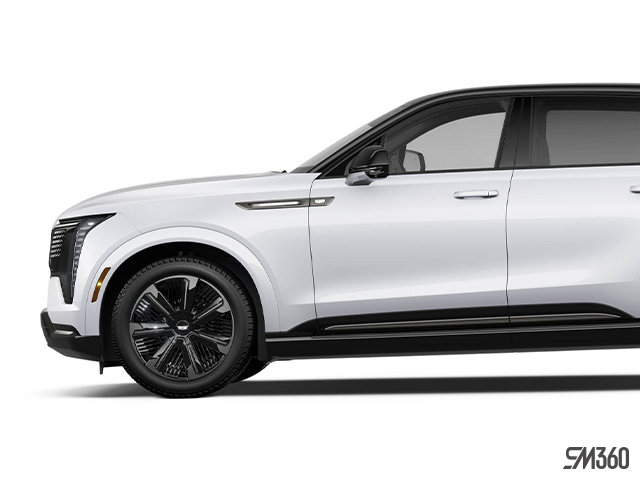 2026 CADILLAC ESCALADE IQ PREMIUM SPORT