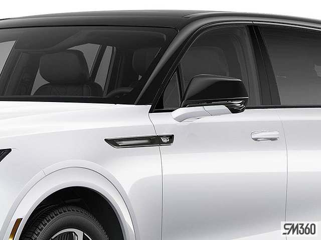 2026 CADILLAC ESCALADE IQ PREMIUM SPORT