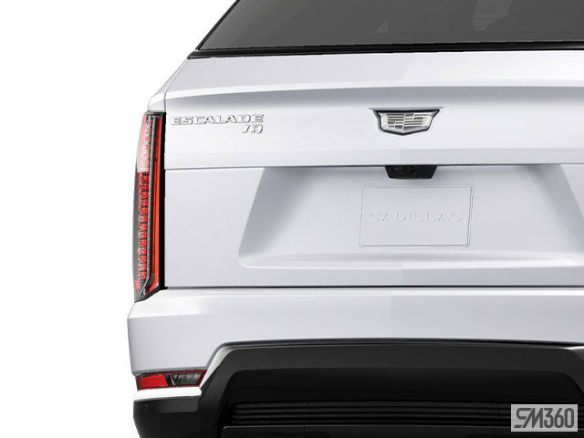 2026 CADILLAC ESCALADE IQ PREMIUM SPORT