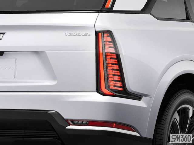 2026 CADILLAC ESCALADE IQ PREMIUM SPORT