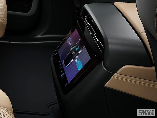 2026 CADILLAC ESCALADE IQ PREMIUM SPORT