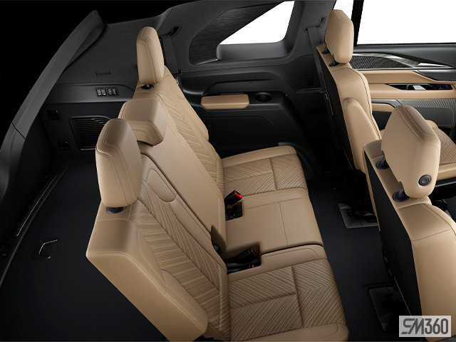 2026 CADILLAC ESCALADE IQ PREMIUM SPORT