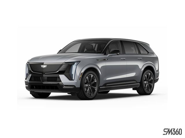 2026 Cadillac Escalade IQ in Montreal, Quebec