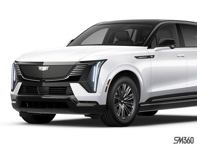 2026 CADILLAC ESCALADE IQ SPORT
