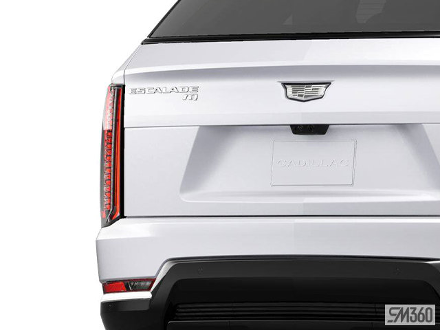 2026 CADILLAC ESCALADE IQ SPORT