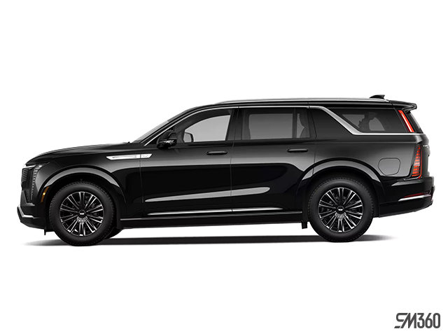 CADILLAC ESCALADE IQL LUXE 2026