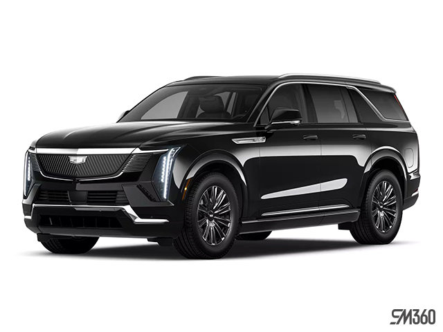 CADILLAC ESCALADE IQL LUXE 2026