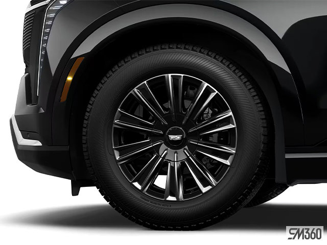 CADILLAC ESCALADE IQL LUXE 2026