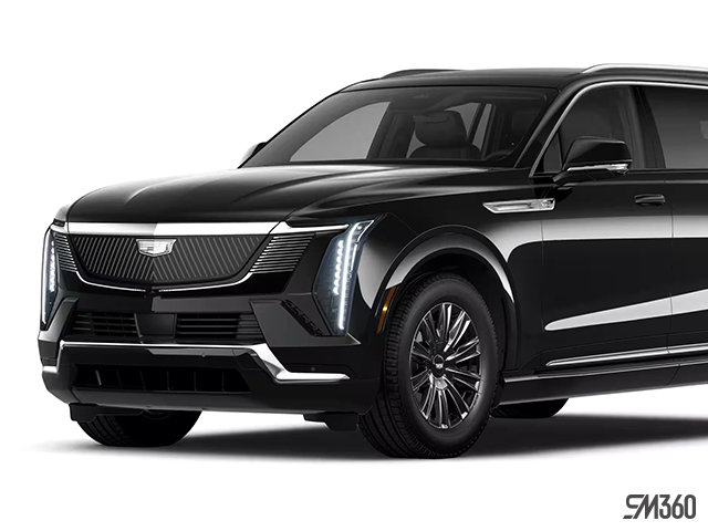 CADILLAC ESCALADE IQL LUXE 2026