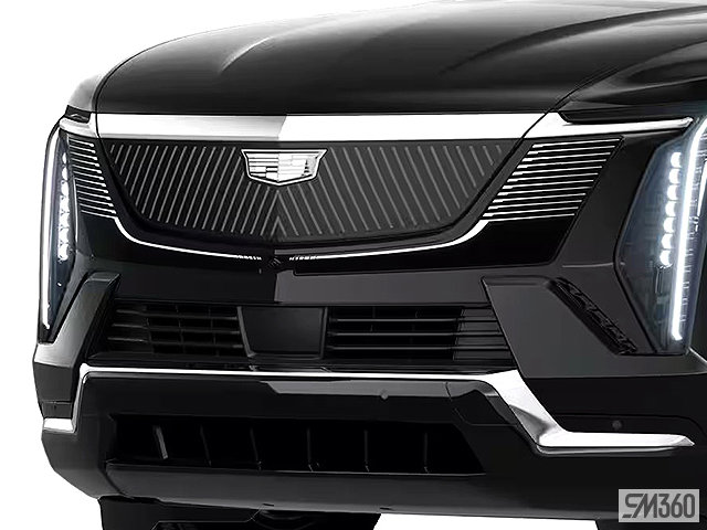 CADILLAC ESCALADE IQL LUXE 2026