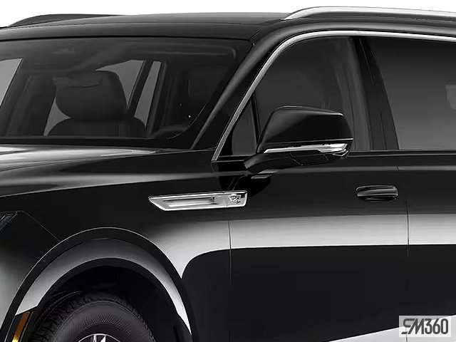 CADILLAC ESCALADE IQL LUXE 2026