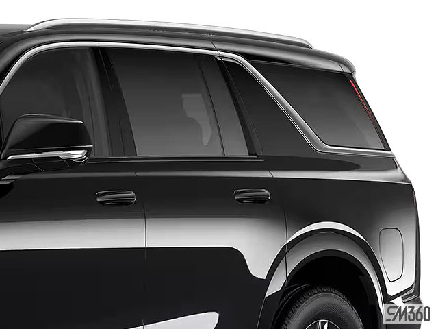 CADILLAC ESCALADE IQL LUXE 2026