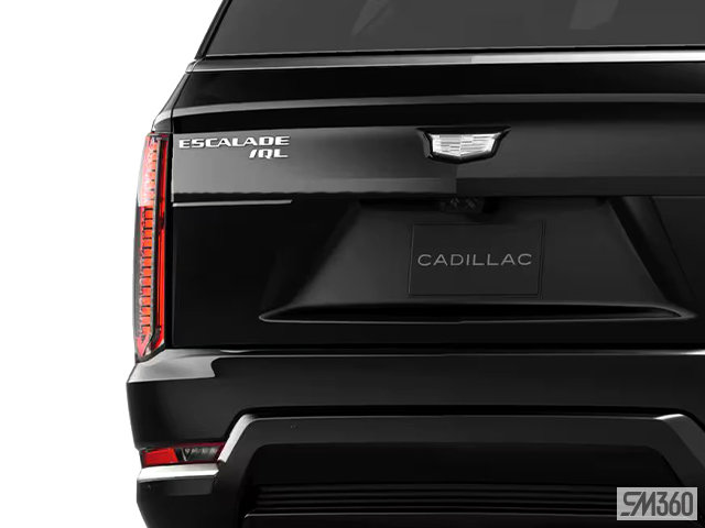 CADILLAC ESCALADE IQL LUXE 2026