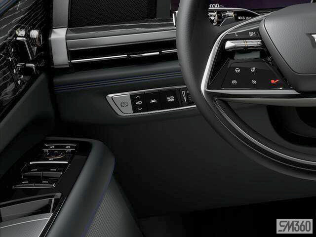 CADILLAC ESCALADE IQL LUXE 2026