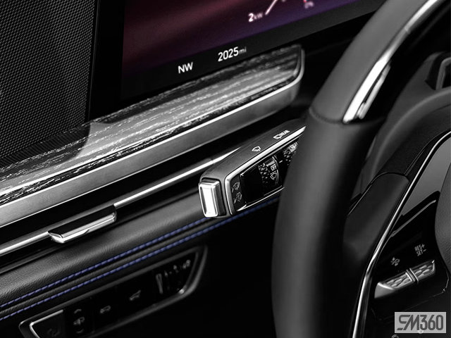 CADILLAC ESCALADE IQL LUXE 2026