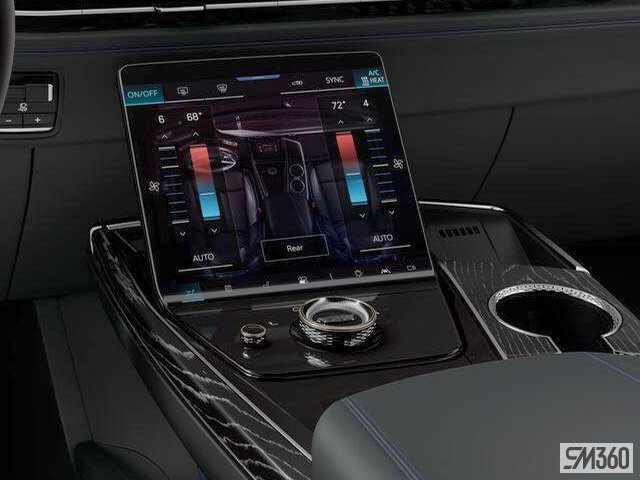 CADILLAC ESCALADE IQL LUXE 2026