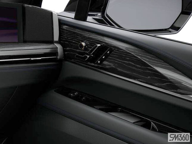 CADILLAC ESCALADE IQL LUXE 2026
