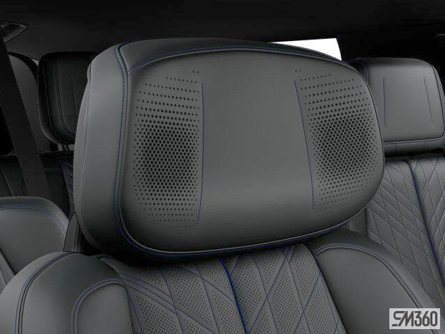 CADILLAC ESCALADE IQL LUXE 2026
