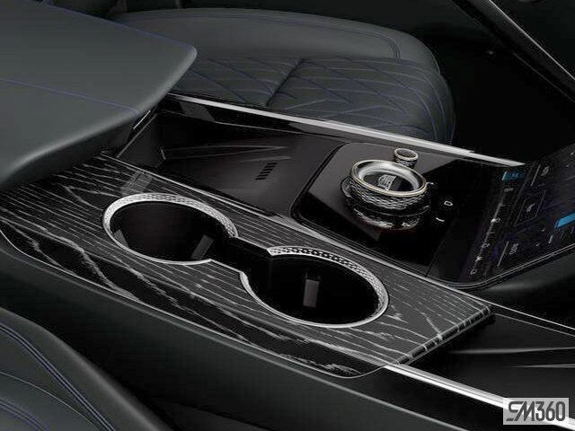 CADILLAC ESCALADE IQL LUXE 2026