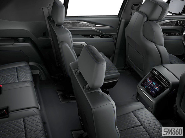 CADILLAC ESCALADE IQL LUXE 2026