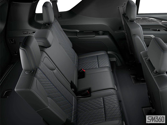 CADILLAC ESCALADE IQL LUXE 2026