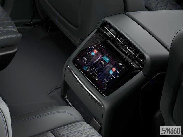 CADILLAC ESCALADE IQL LUXE 2026