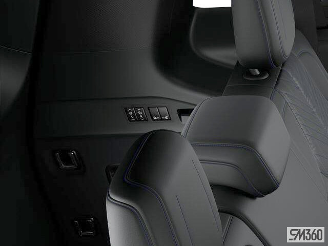 CADILLAC ESCALADE IQL LUXE 2026