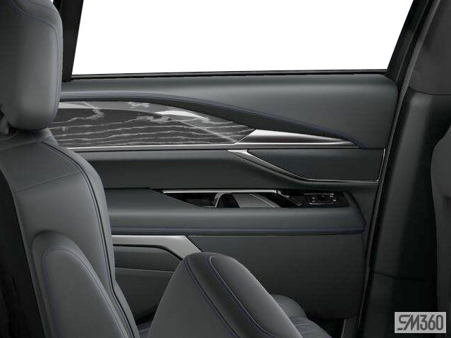 CADILLAC ESCALADE IQL LUXE 2026