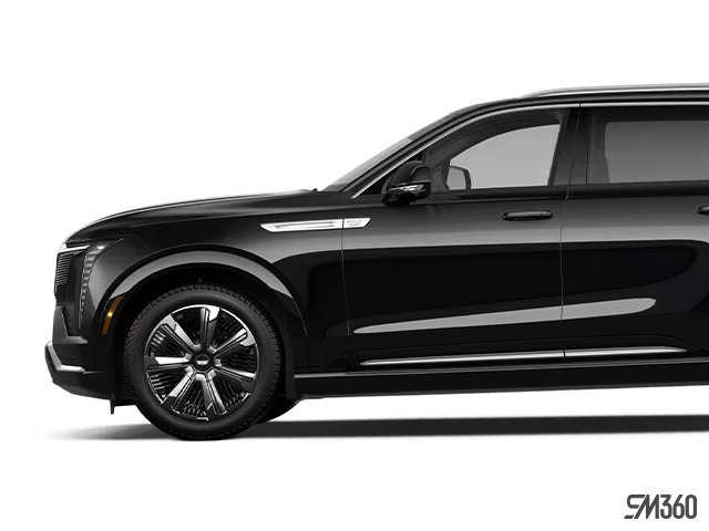 2026 CADILLAC ESCALADE IQL PREMIUM LUXURY