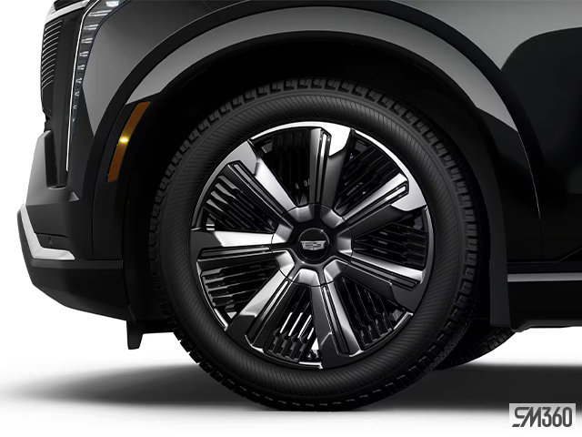 2026 CADILLAC ESCALADE IQL PREMIUM LUXURY