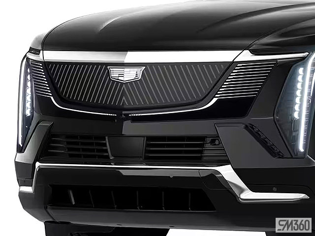 2026 CADILLAC ESCALADE IQL PREMIUM LUXURY