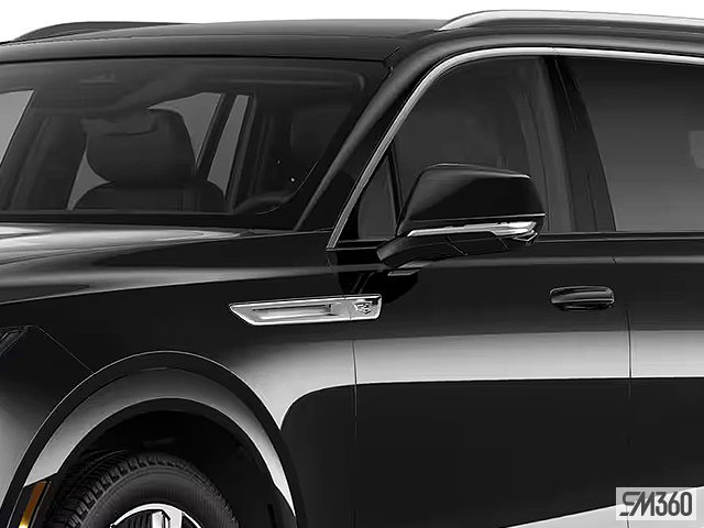 2026 CADILLAC ESCALADE IQL PREMIUM LUXURY