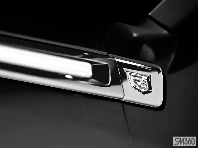 2026 CADILLAC ESCALADE IQL PREMIUM LUXURY