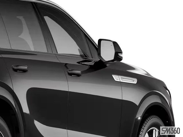 2026 CADILLAC ESCALADE IQL PREMIUM LUXURY